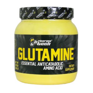 Pharma Tech Glutamine Powder 300 g