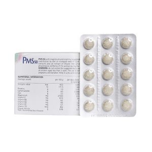Pharmalife PMS 50 30 Tab 1