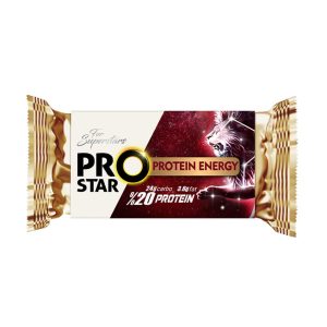 Pro Star Energy Bar 1
