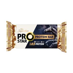 Pro Star Protein Bar 1