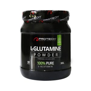 Protech L Glutamine Powder 300 g