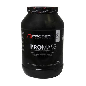 Protech Promass Powder 2.5 Kg vanil