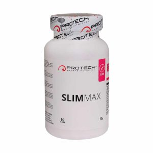 Protech Slim Max 90 Caps