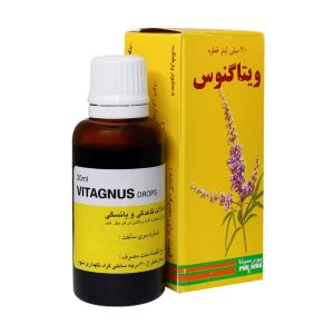 Pursina Vitagnus Drop 30 ml 1