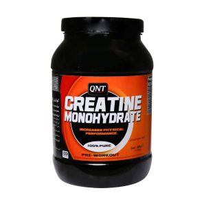 QNT Cratine Monohydrate Powder 800 g