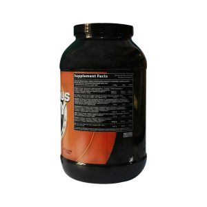 QNT Delicious Whey Protein 2200 g 1