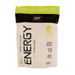 QNT Energy Powder 900 g
