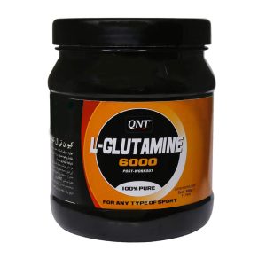 QNT Glotamin 6000 Powder 500 g