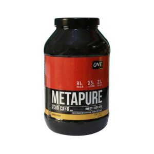 QNT Metapure Zero Carb 1000 g