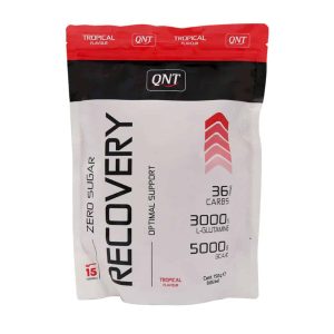 QNT Recovery Powder 750 g