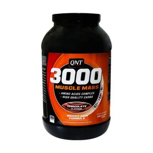 QTN Muscle Mass 3000