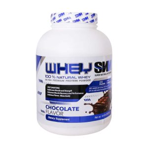 SNN Whey Protein Powder