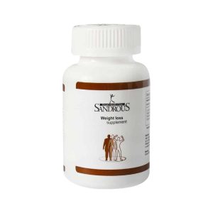 Sandrous Weight Loss 60 Capsules