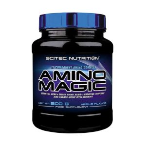 Scitec Nutrition amino magic 500g