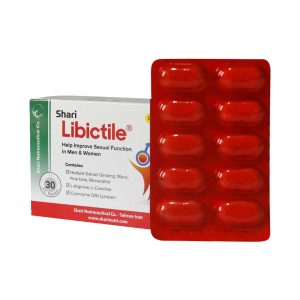 Shari LibictileTablet 1