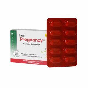 Shari Pregnancy 30 1