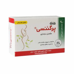Shari Pregnancy 30 FC Tablets 1