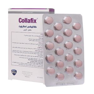 Star vit Collafix 40 Tablet