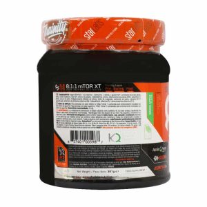 Starlabs Nutrition 811 Mtor XT Powder 381