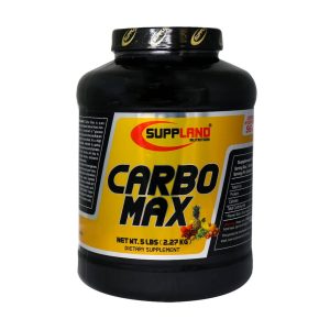 Suppland Nutrition Carbo Max Powder 2270