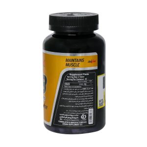 Suppland Nutrition HMB 1000 mg