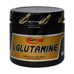 Suppland Nutrition L Glutamine Powder 300