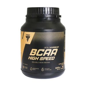 Trec Nutrition BCAA High Speed Powder 600 g