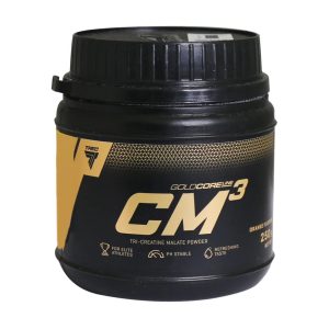 Trec Nutrition CM3 Gold Core Powder 250 g