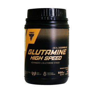 Trec Nutrition Glutamine High Speed 500 g