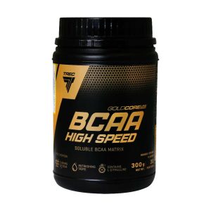 Trec Nutrition Gold Core BCAA High Speed 300 g