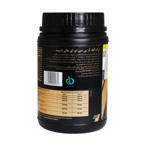 Trec Nutrition Gold Core BCAA High Speed