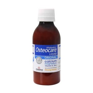 Vitabiotics Osteocare Orginal Liquid 200 ml 1
