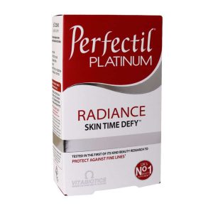 Vitabiotics Perfectil Platinum 60 Tabs 2