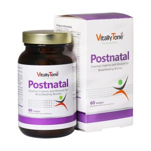 Vitally Tone Postnatal 1