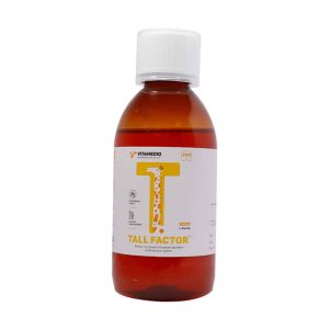 Vitamediq Tallfactor Syrap 240 ml 3