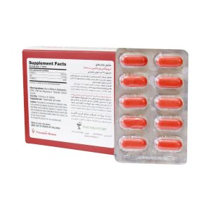Vitamin House Triplus Vitamin C 500 mg 30 Tabs