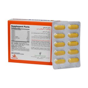 Vitamin House Vitamin B Complex C 30 Tablets