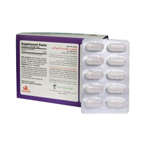 Vitamin Life Vitamin C 500 mg 30 Chewable Tablet 1