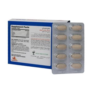 Vitamin Life Zinc Selen Crom 30 Tablets
