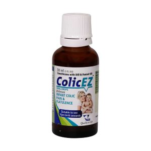 Vitane Colicez Oral Drops 30 ml