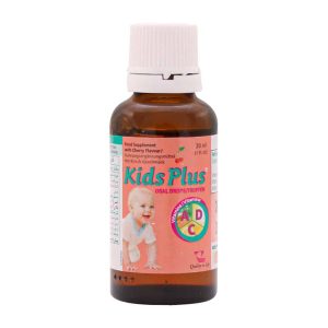 Vitane Kids Plus Oral Drops 30