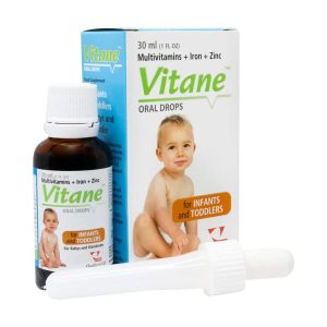 Vitane Oral Drops 30