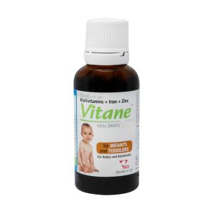 Vitane Oral Drops 30 ml