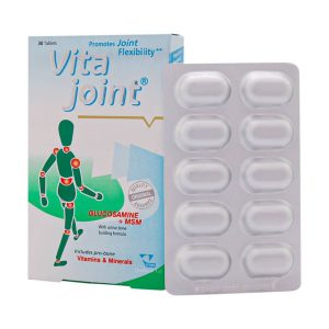 Vitane Vita Joint 30 Tab