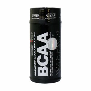 Vitap BCAA 500 mg