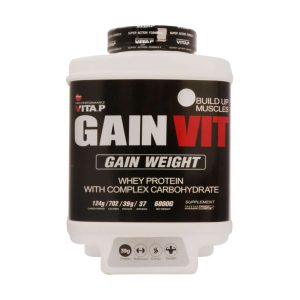 Vitap Gain Vit Powder 6800 g