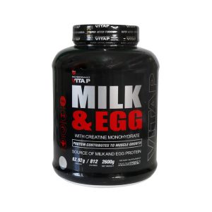 Vitap Milk Egg Powder 2600 g