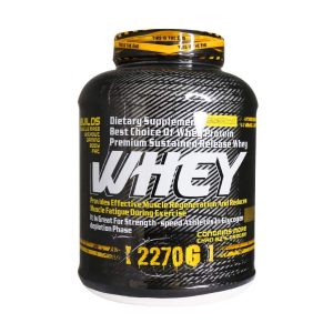 Vitap Nutrition Whey Protein 2270 g