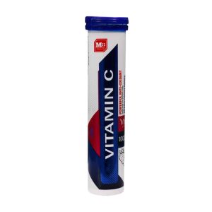 Vitapra Vitamin C 1000 mg Effervescent Tablet 20 Tabs