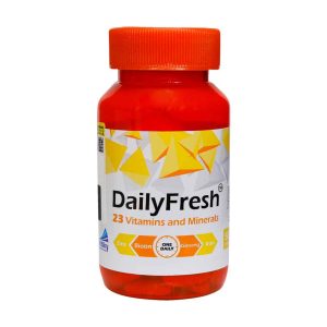 Vitsky Nutrition Daily Fresh 50 Tablets